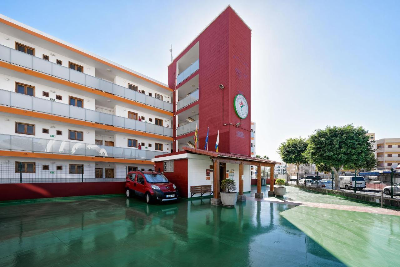 Strelitzias Appartamento Playa del Inglés