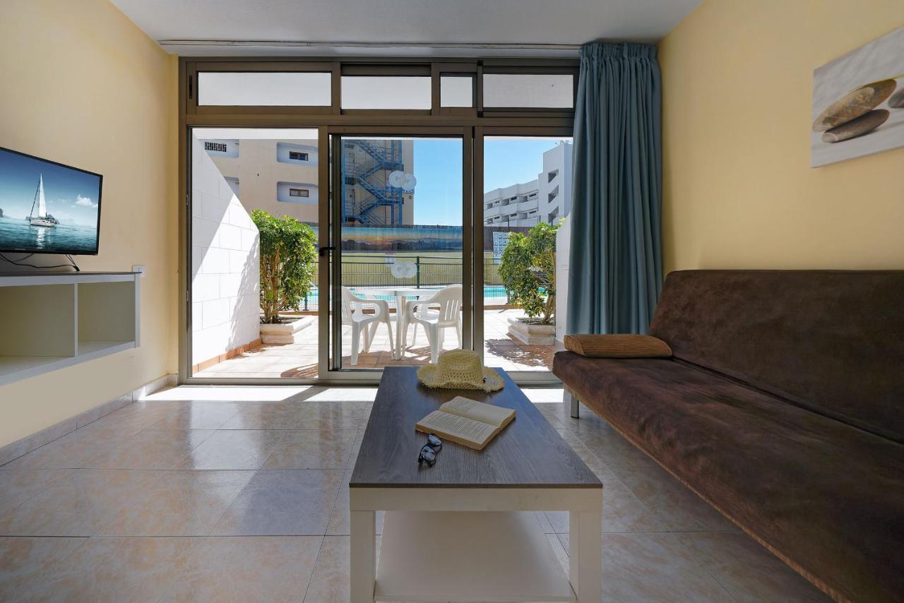 Strelitzias Appartamento Playa del Inglés