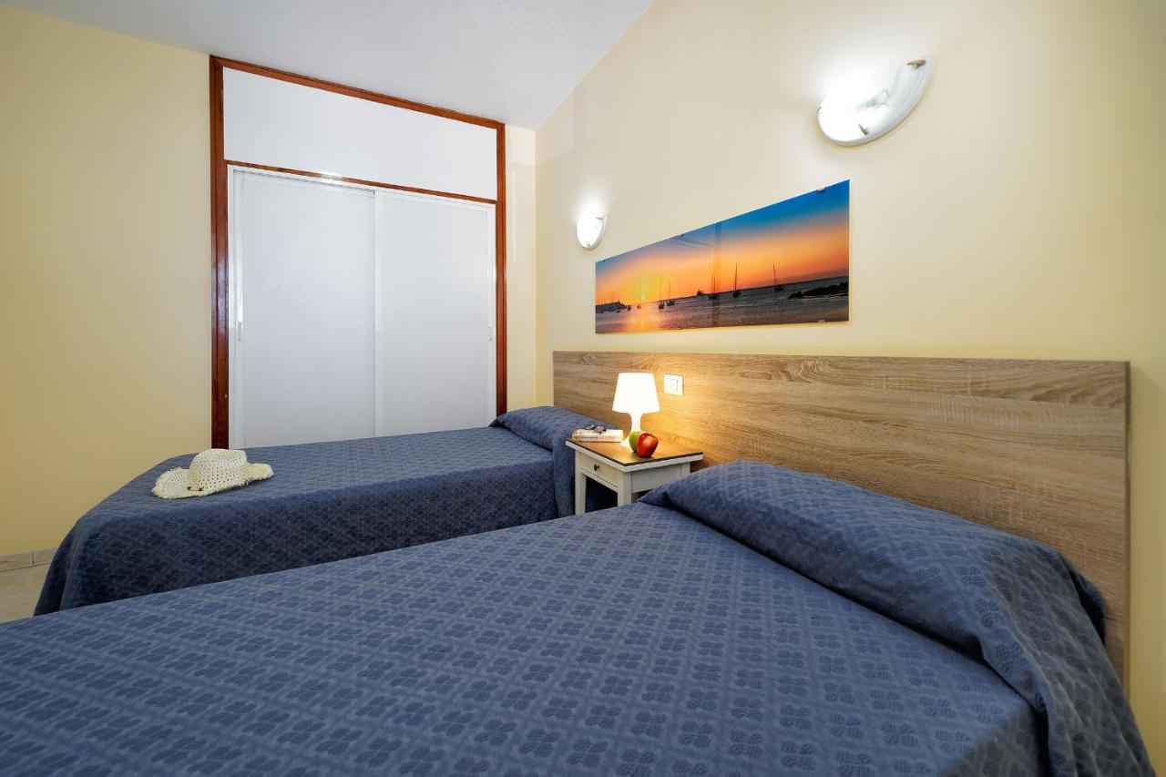 Appartamento Strelitzias Playa del Inglés