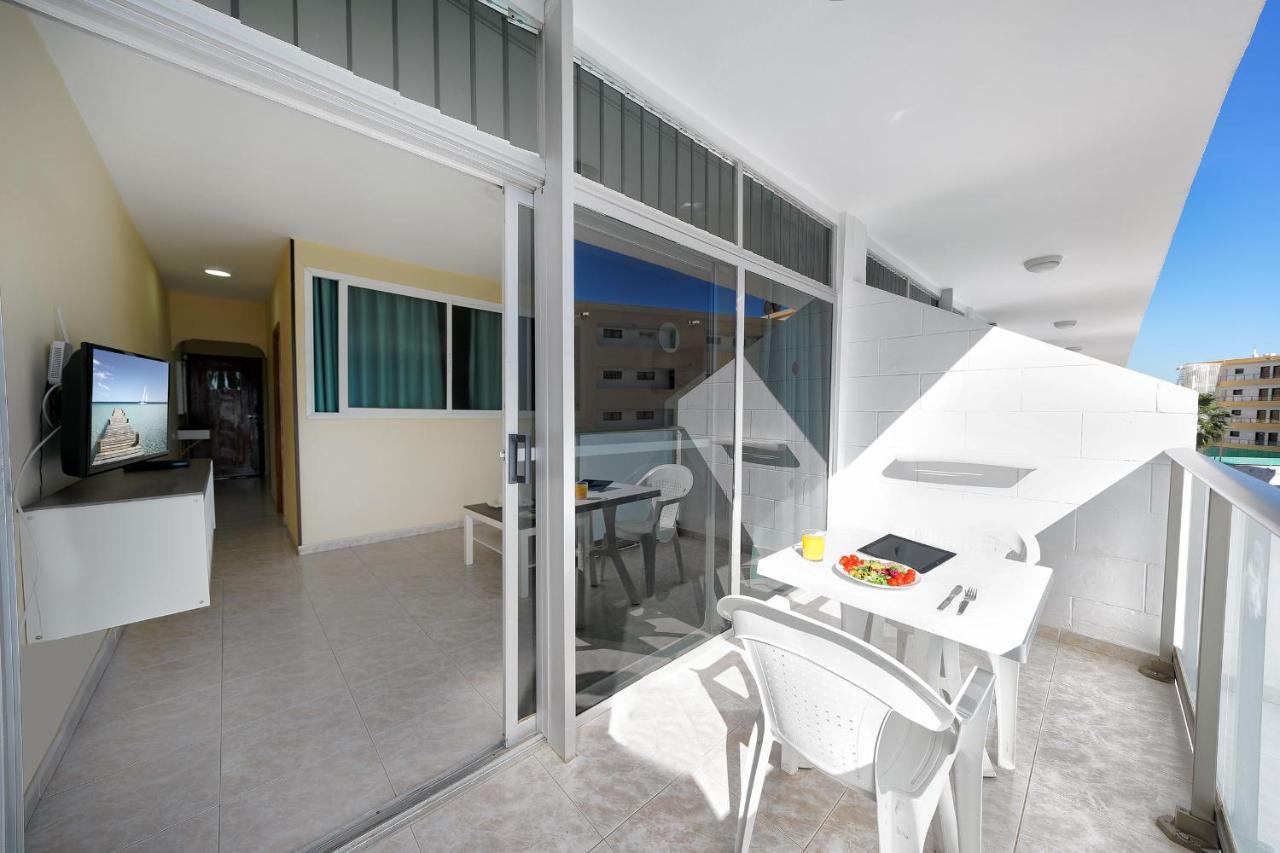 Strelitzias Appartamento Playa del Inglés