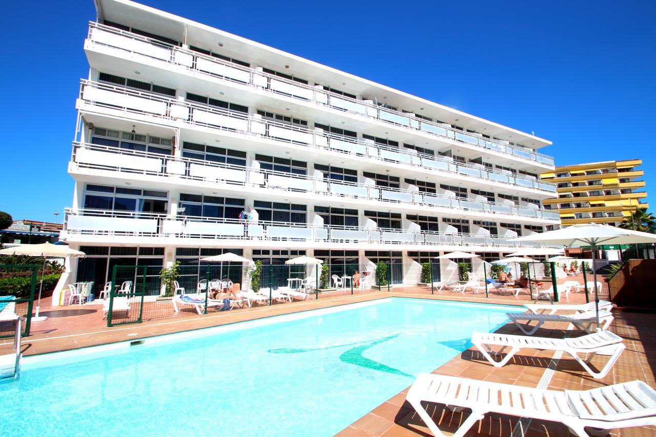 Appartamento Strelitzias Playa del Inglés