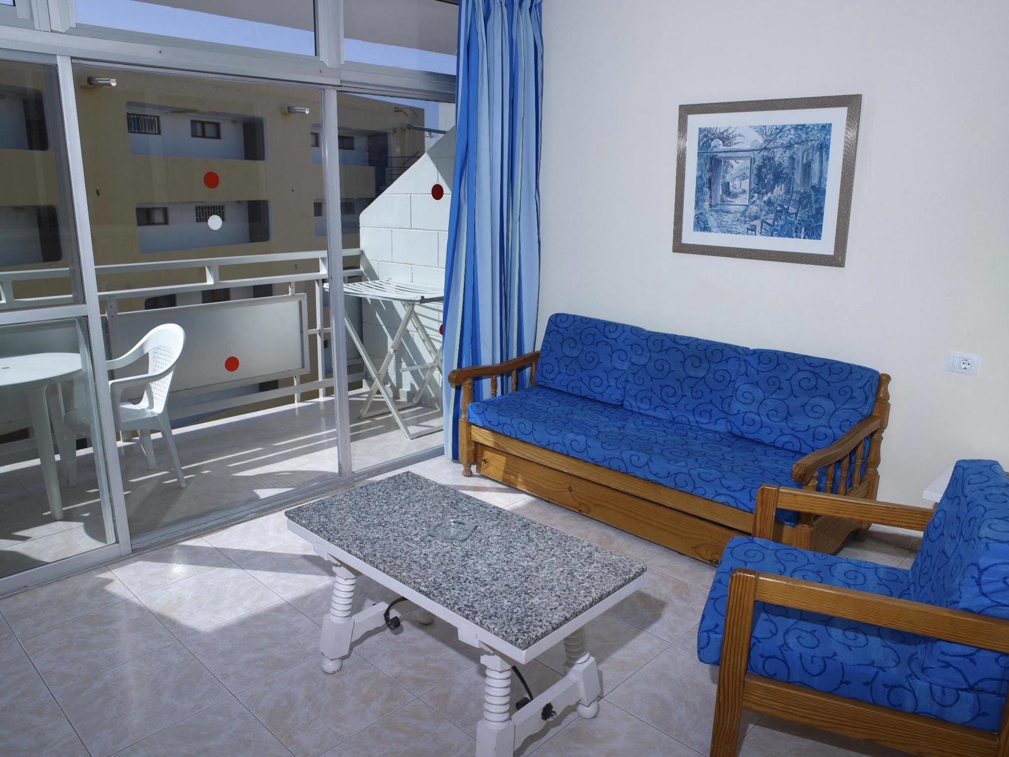 Strelitzias Appartamento Playa del Inglés